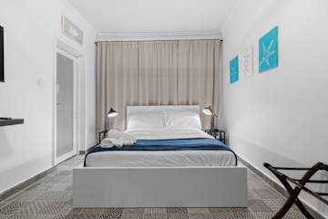 Cozy Room | Walk to La Placita & Condado Beach