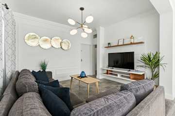 Stylish 4BR | Near La Placita & Condado Beach