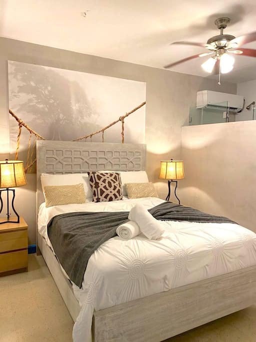 Condado Beach Stay | 3BR | Wi-Fi | Great Location