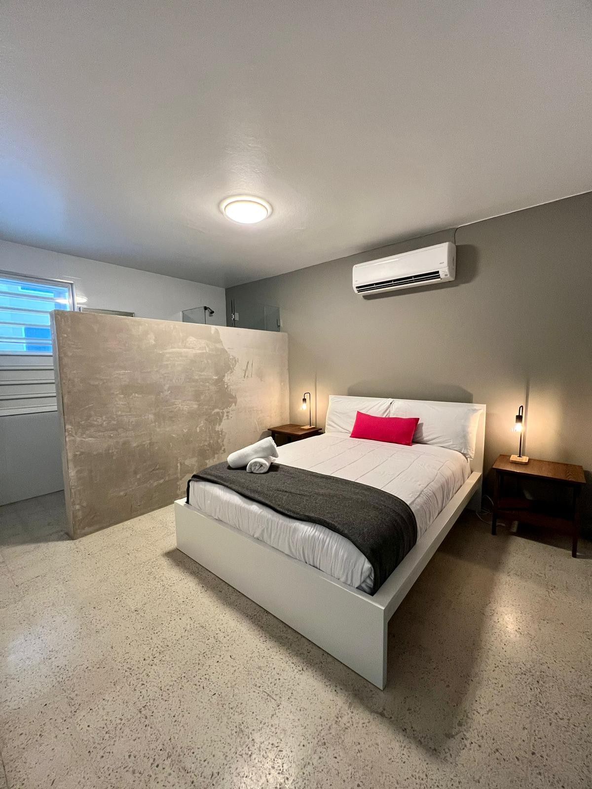 4BR | 6 Beds | 2 Baths | Walk to Condado Beach